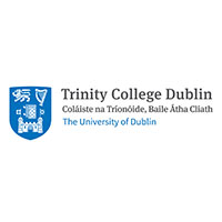 trinity college logo