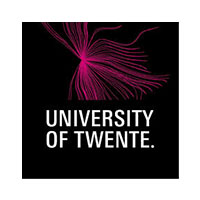 twente university logo