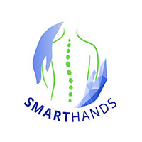 SmartHands Logo
