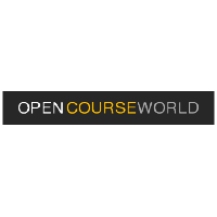 open course world logo