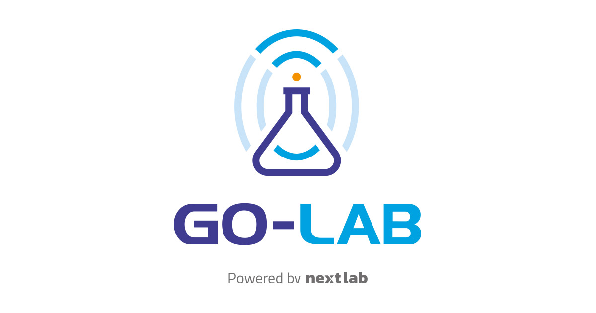 Go Lab Logo