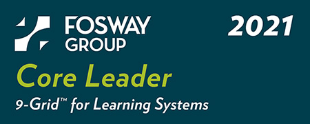 Fosway 2021 learning systems