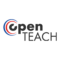 Open Teach Logo