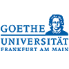 Logo Goethe University